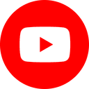 YouTube logo